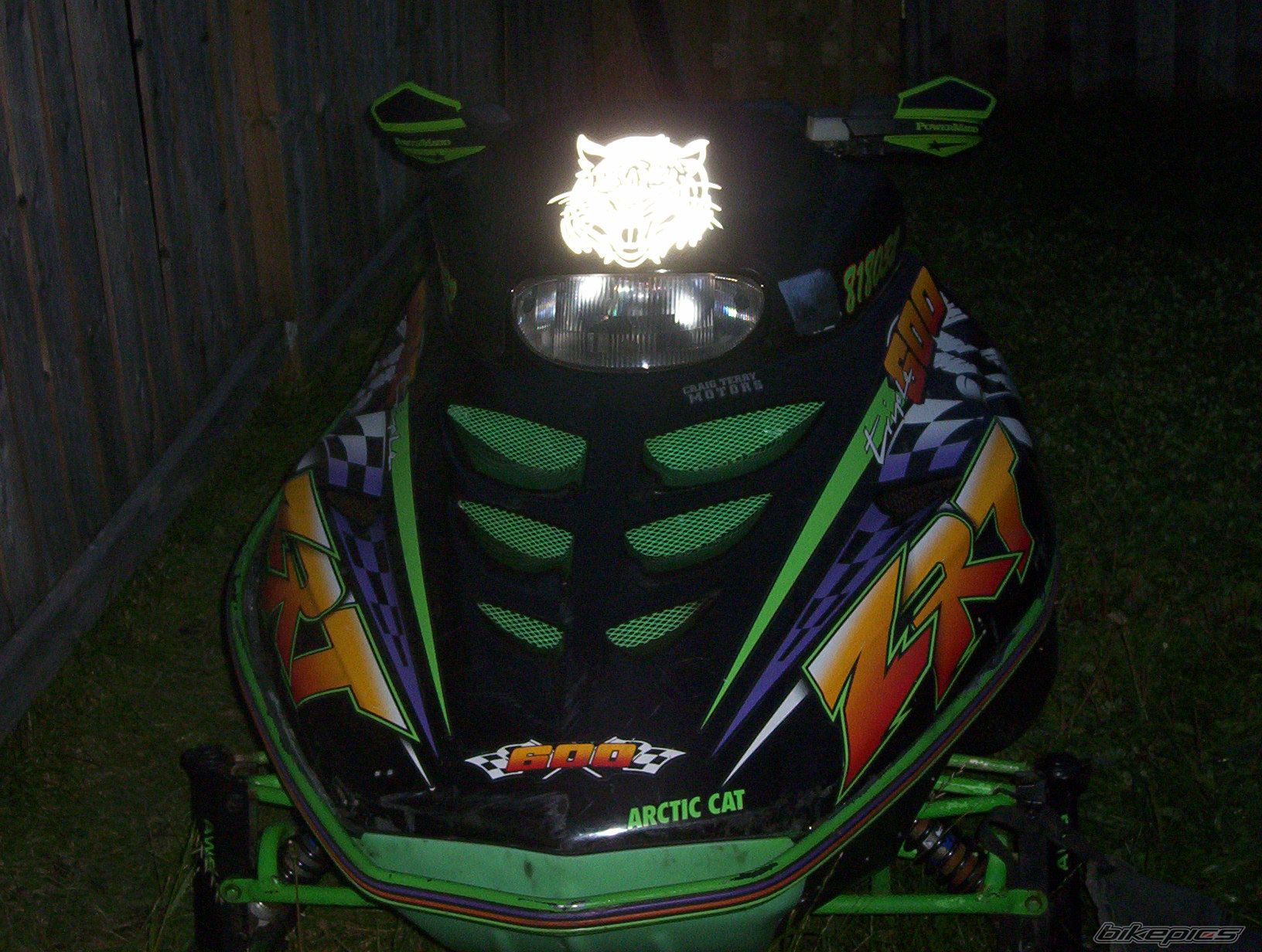 Bike Photo 701145
