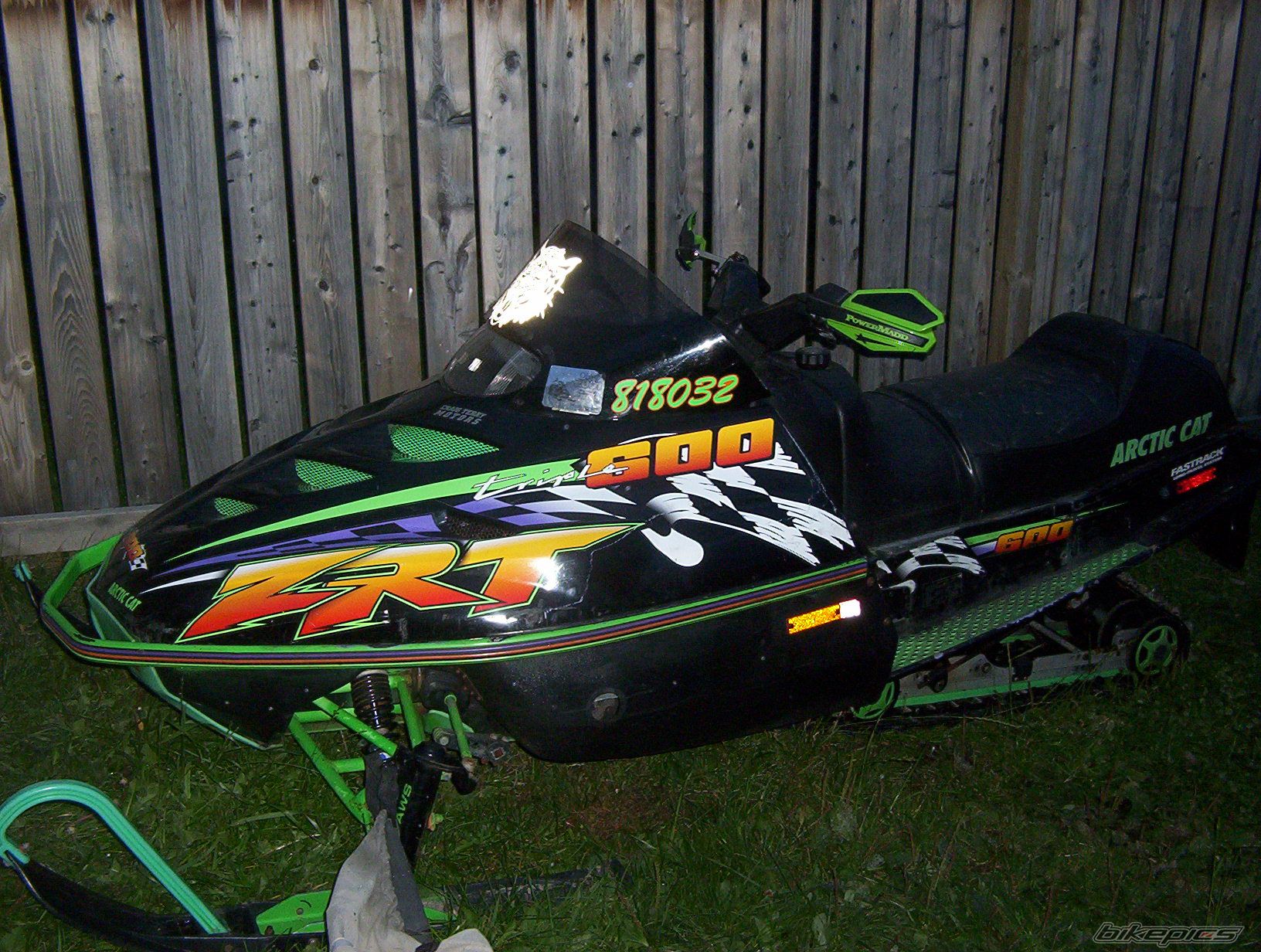 Bike Photo 701148
