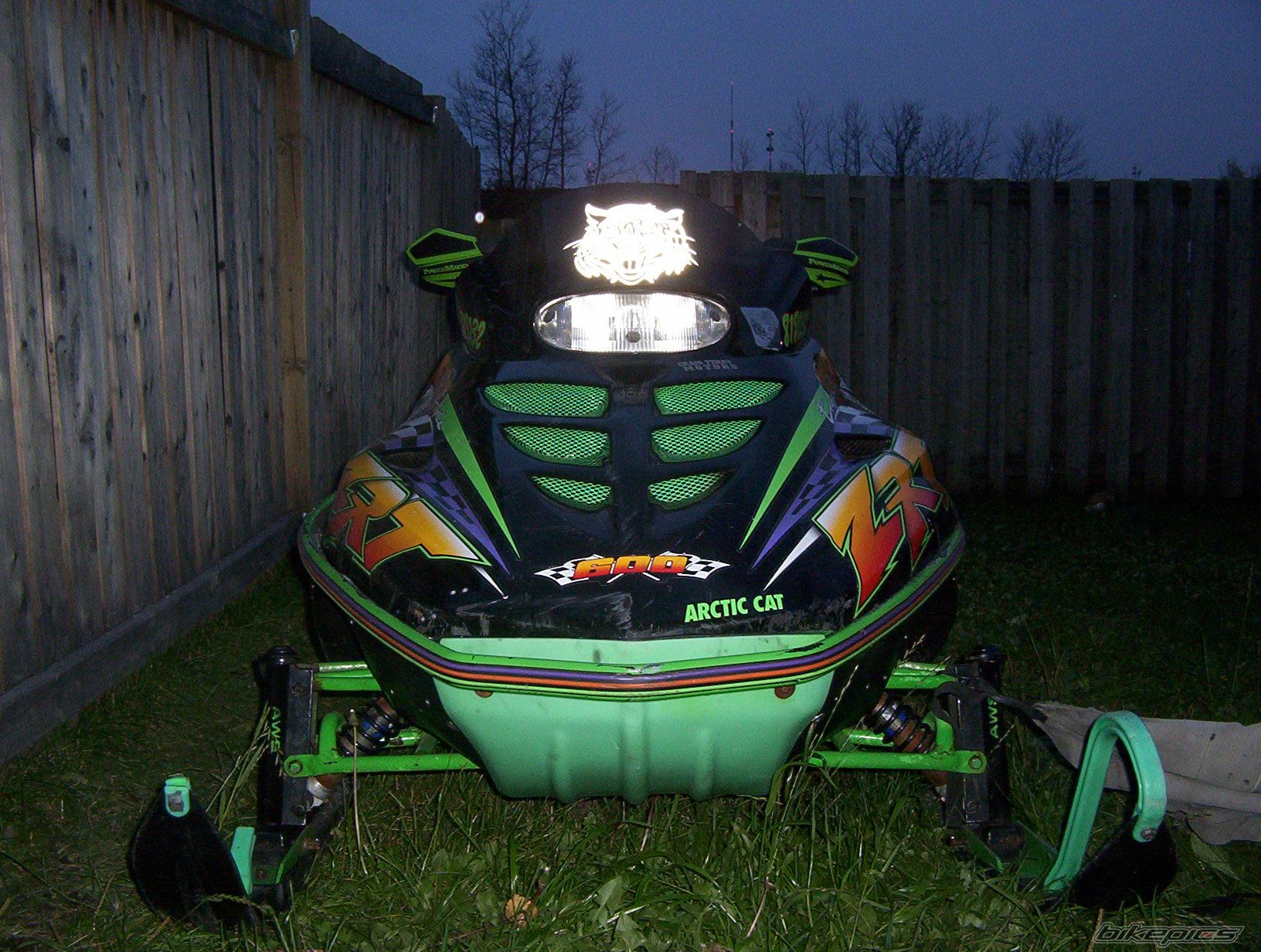 Bike Photo 701149