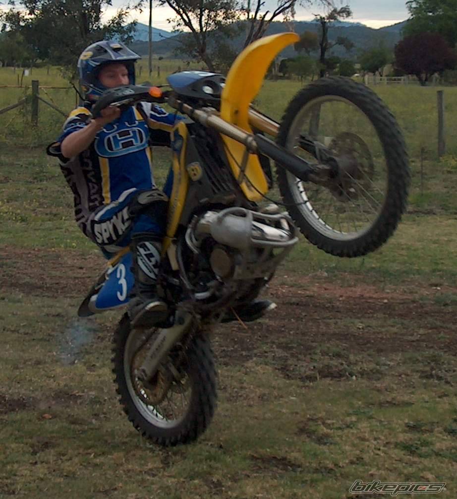 Bike Photo 70115