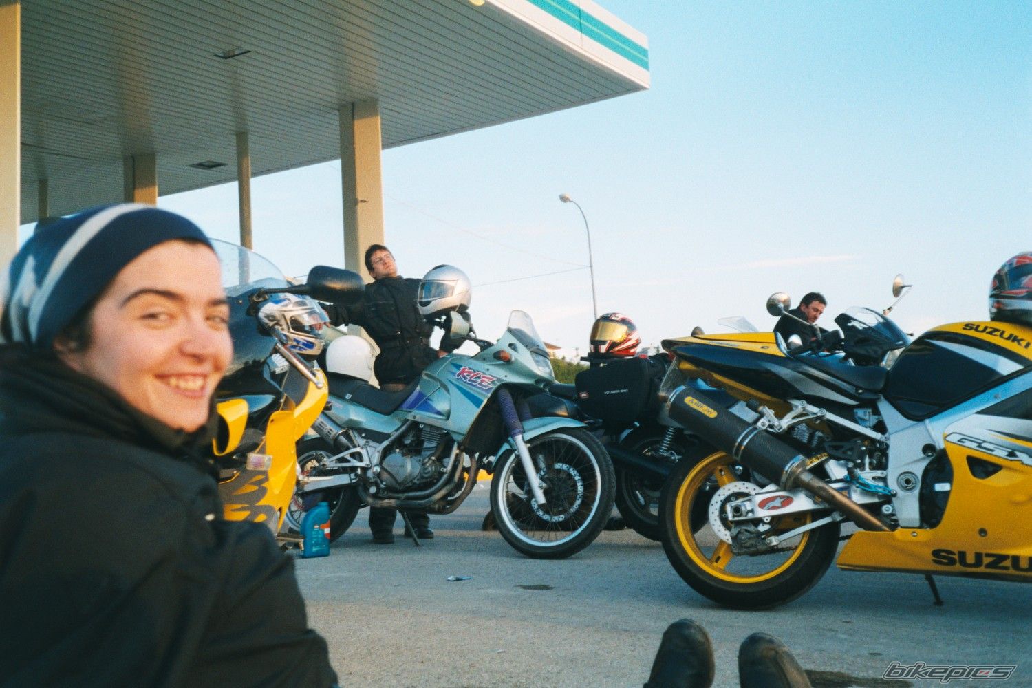 Bike Photo 701154
