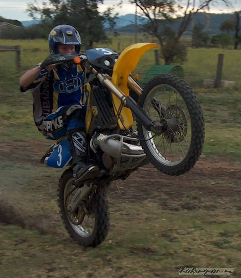 Bike Photo 70116