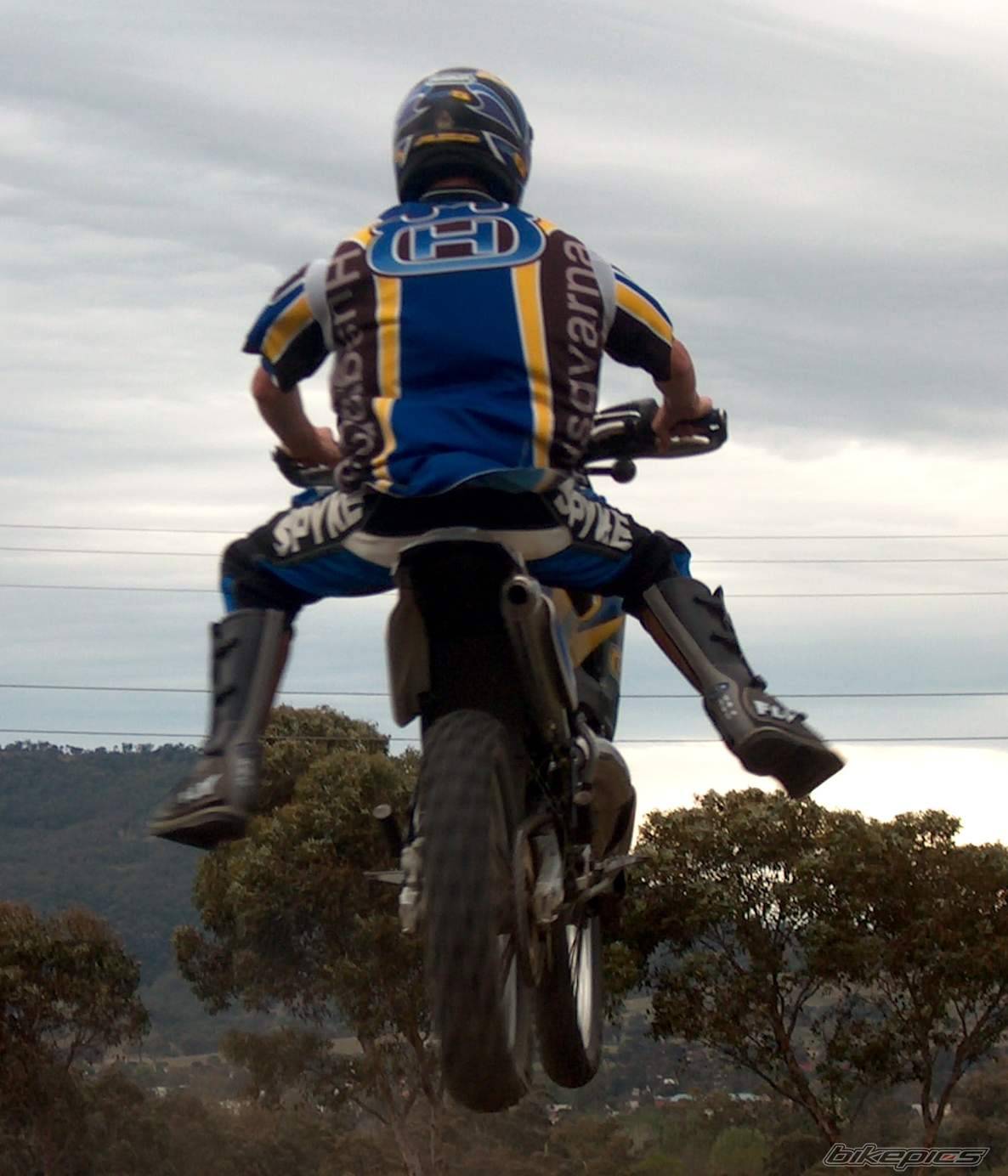 Bike Photo 70117