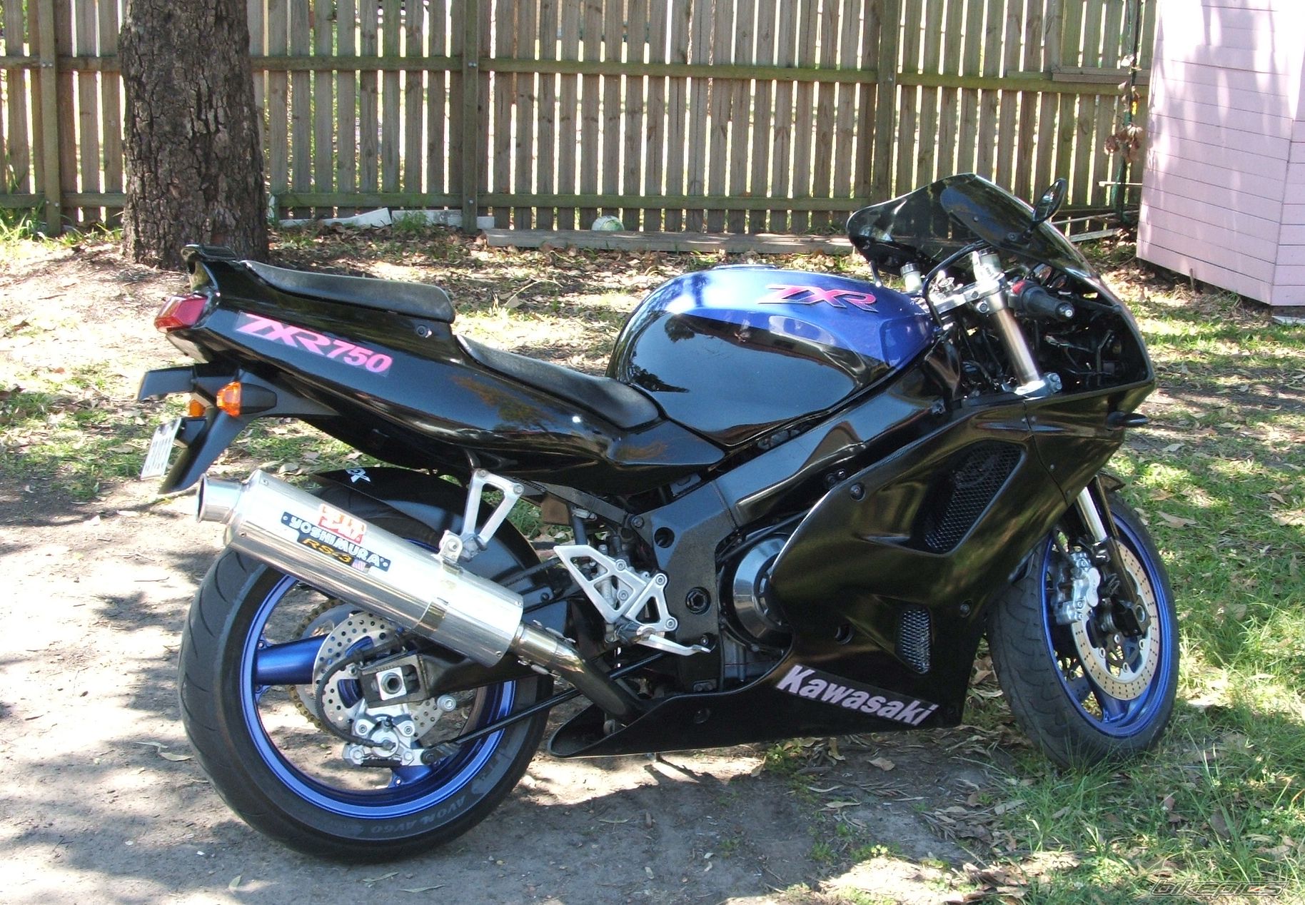 Bike Photo 701237