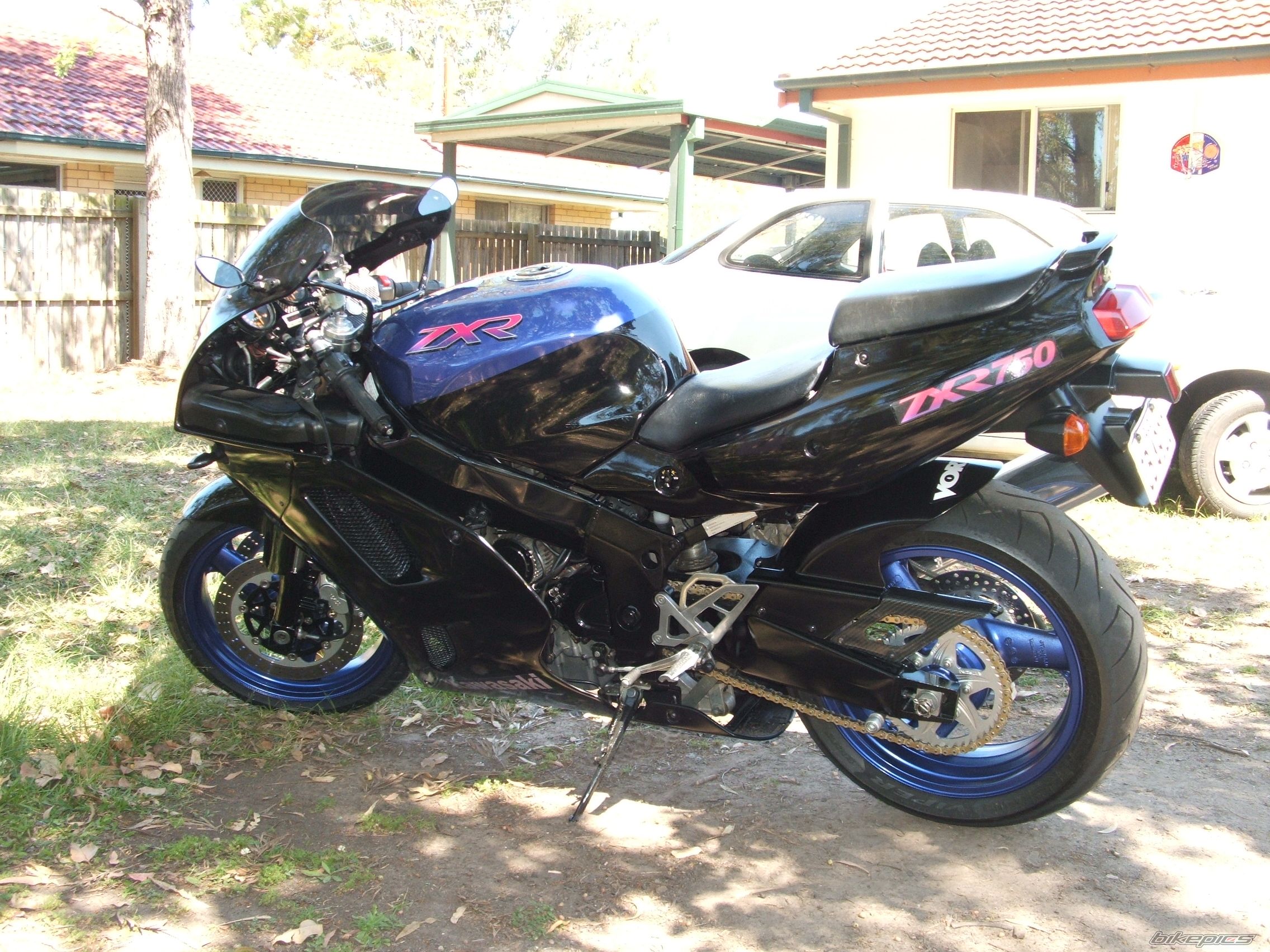 Bike Photo 701238