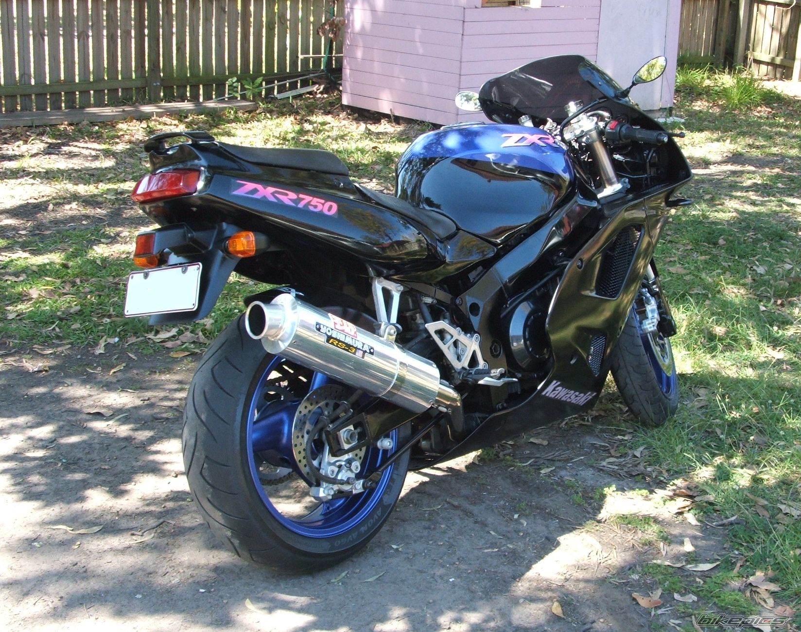 Bike Photo 701242