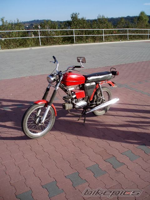 Bike Photo 701257