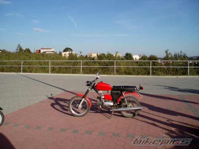 Bike Photo 701258
