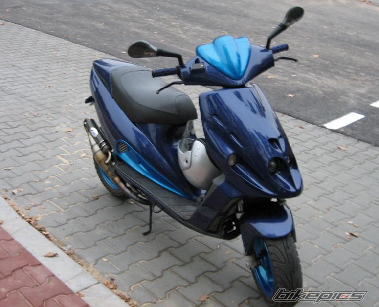 Bike Photo 701264