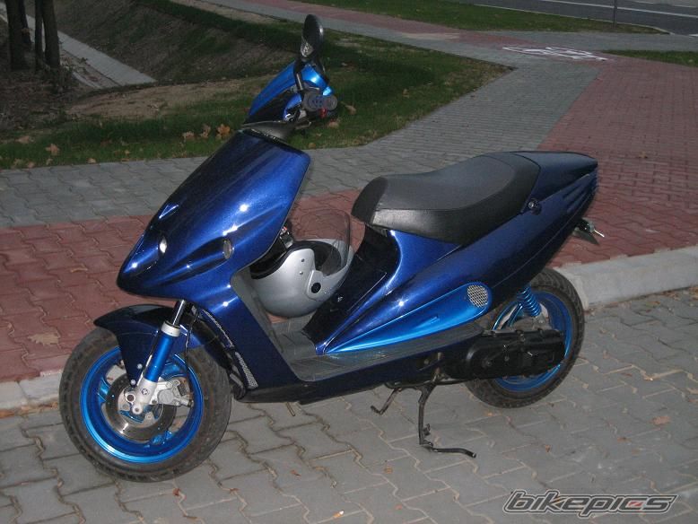 Bike Photo 701266