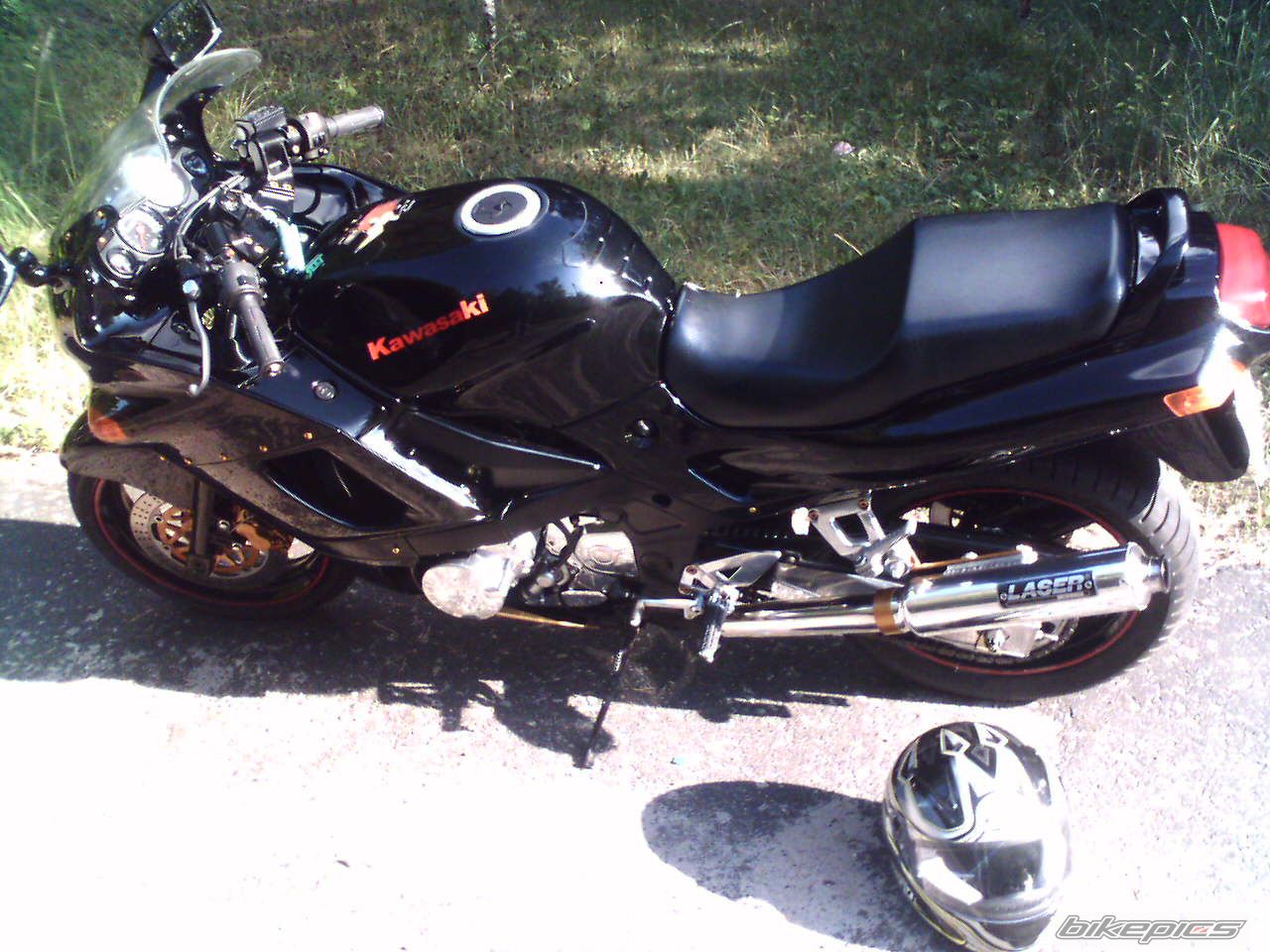 Bike Photo 701272