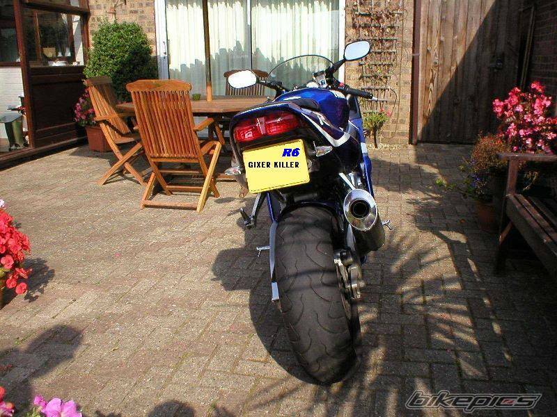 Bike Photo 70133