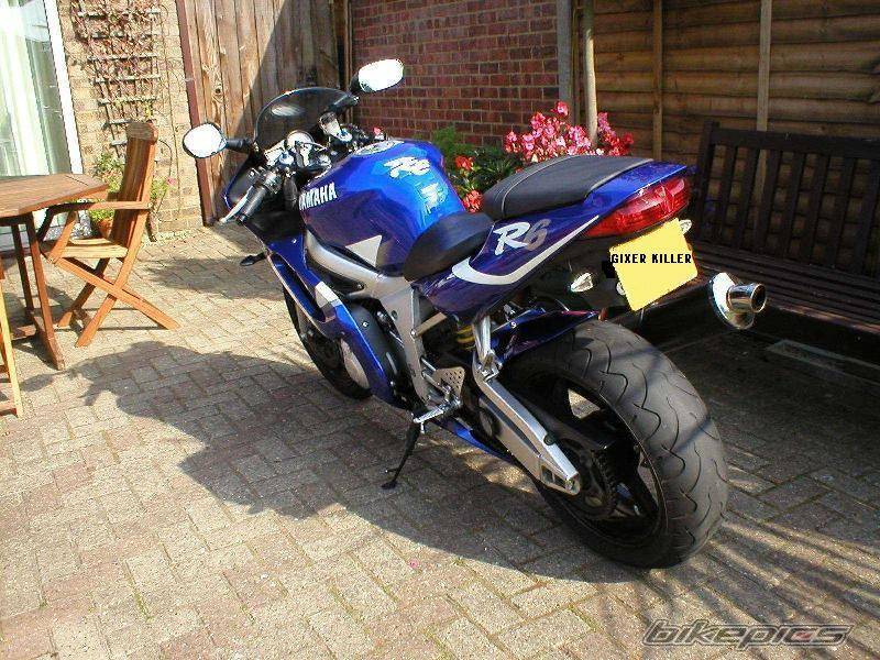 Bike Photo 70134
