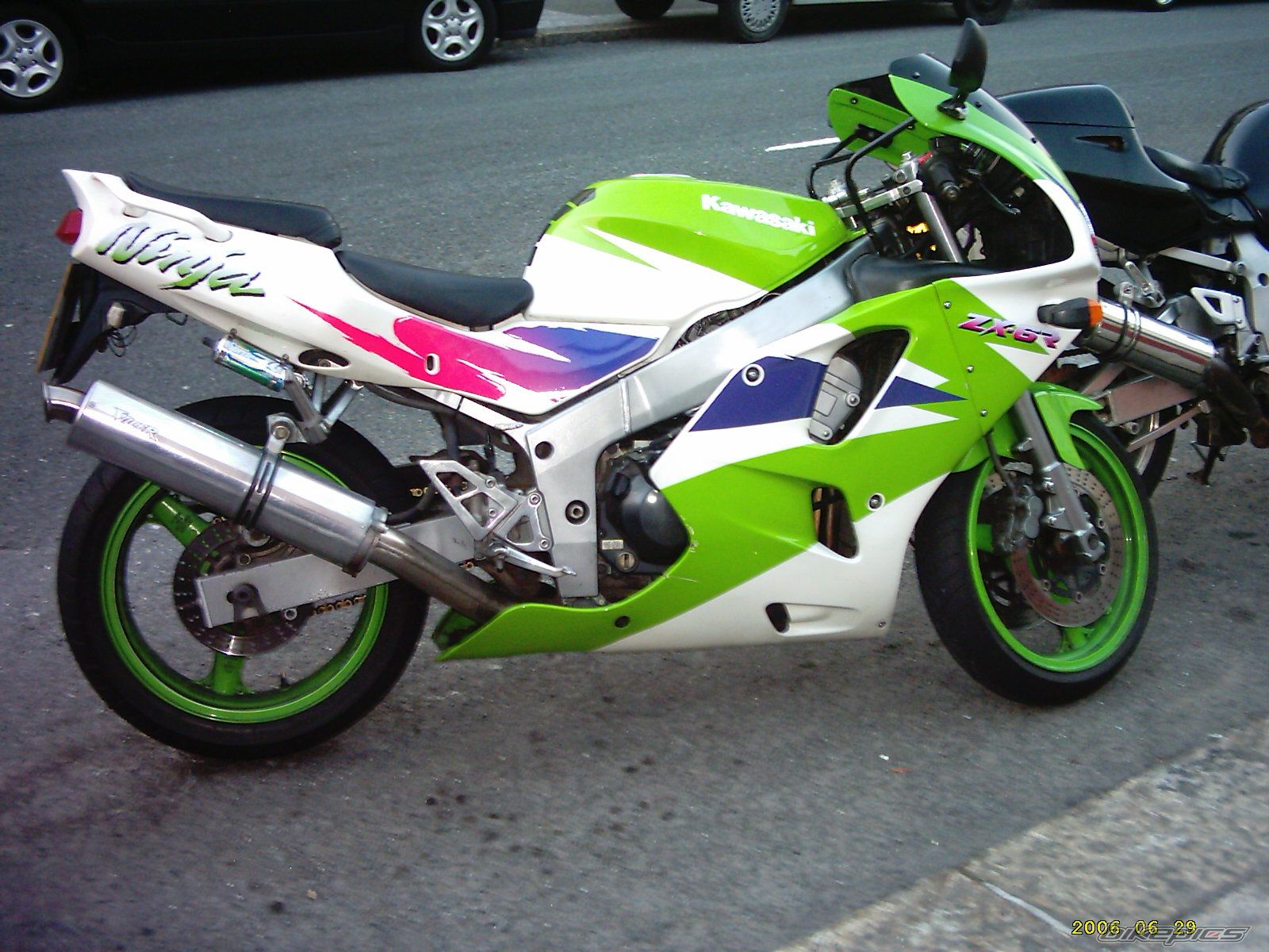 Bike Photo 701379