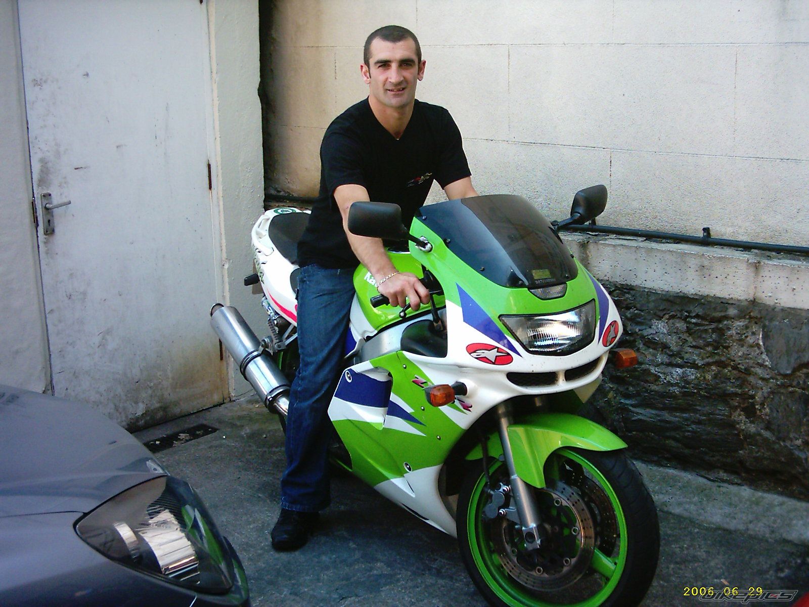Bike Photo 701384