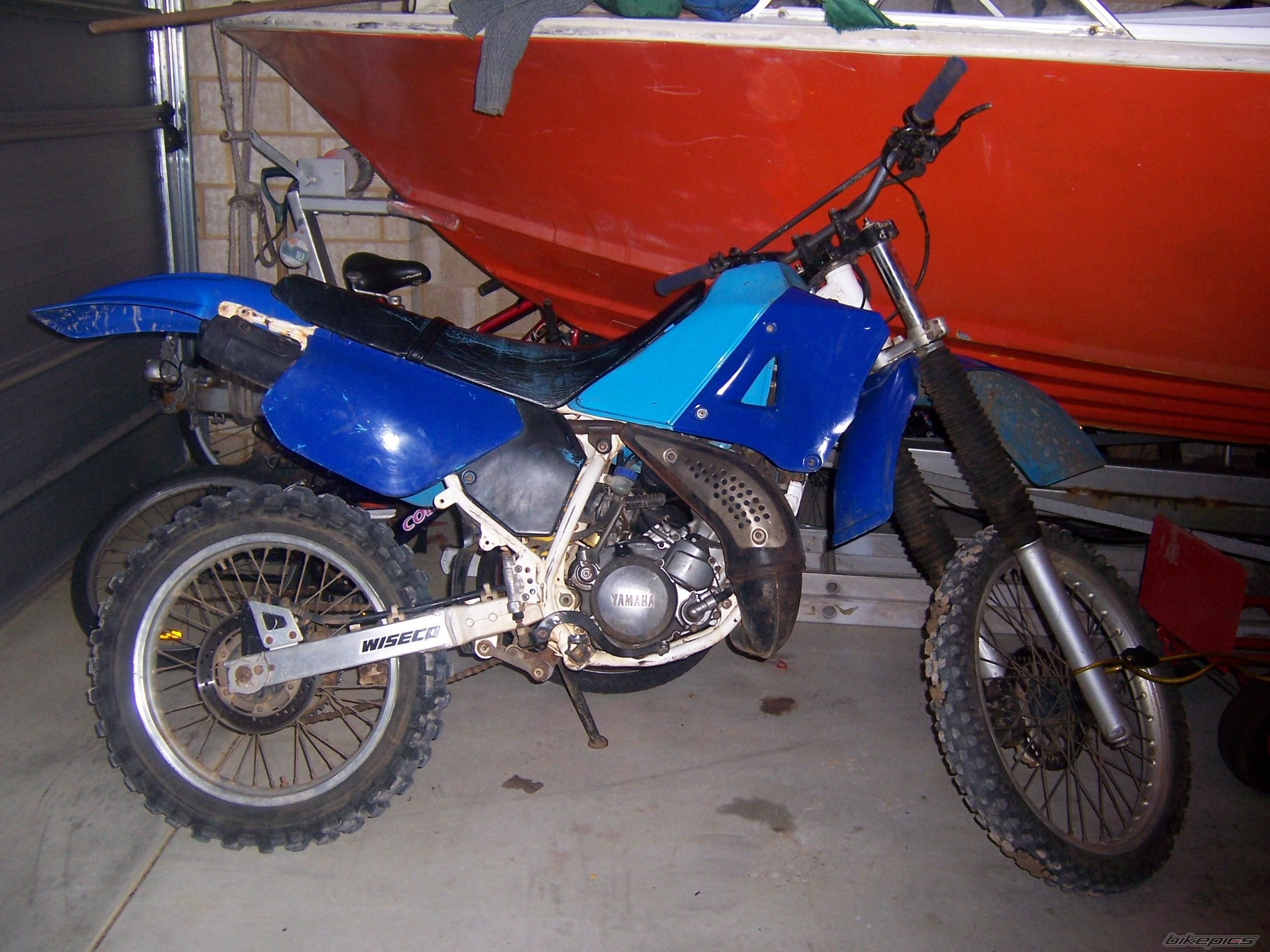 Bike Photo 701386