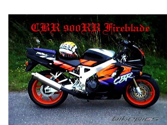 Bike Photo 7014