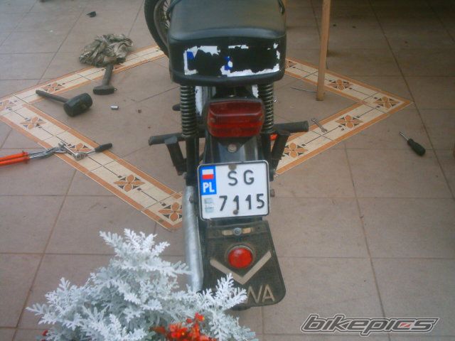 Bike Photo 701403