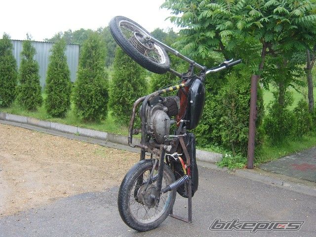 Bike Photo 701407