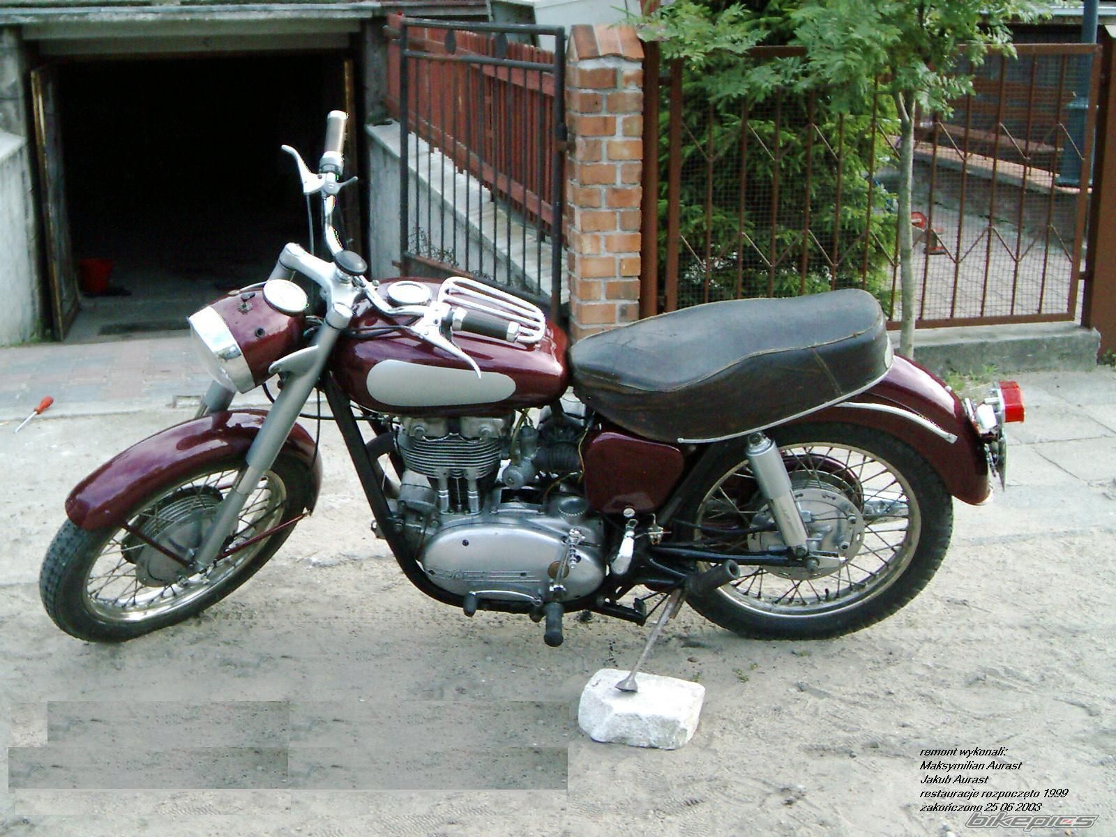 Bike Photo 701449
