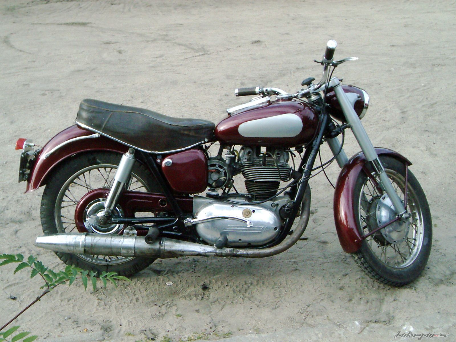 Bike Photo 701456