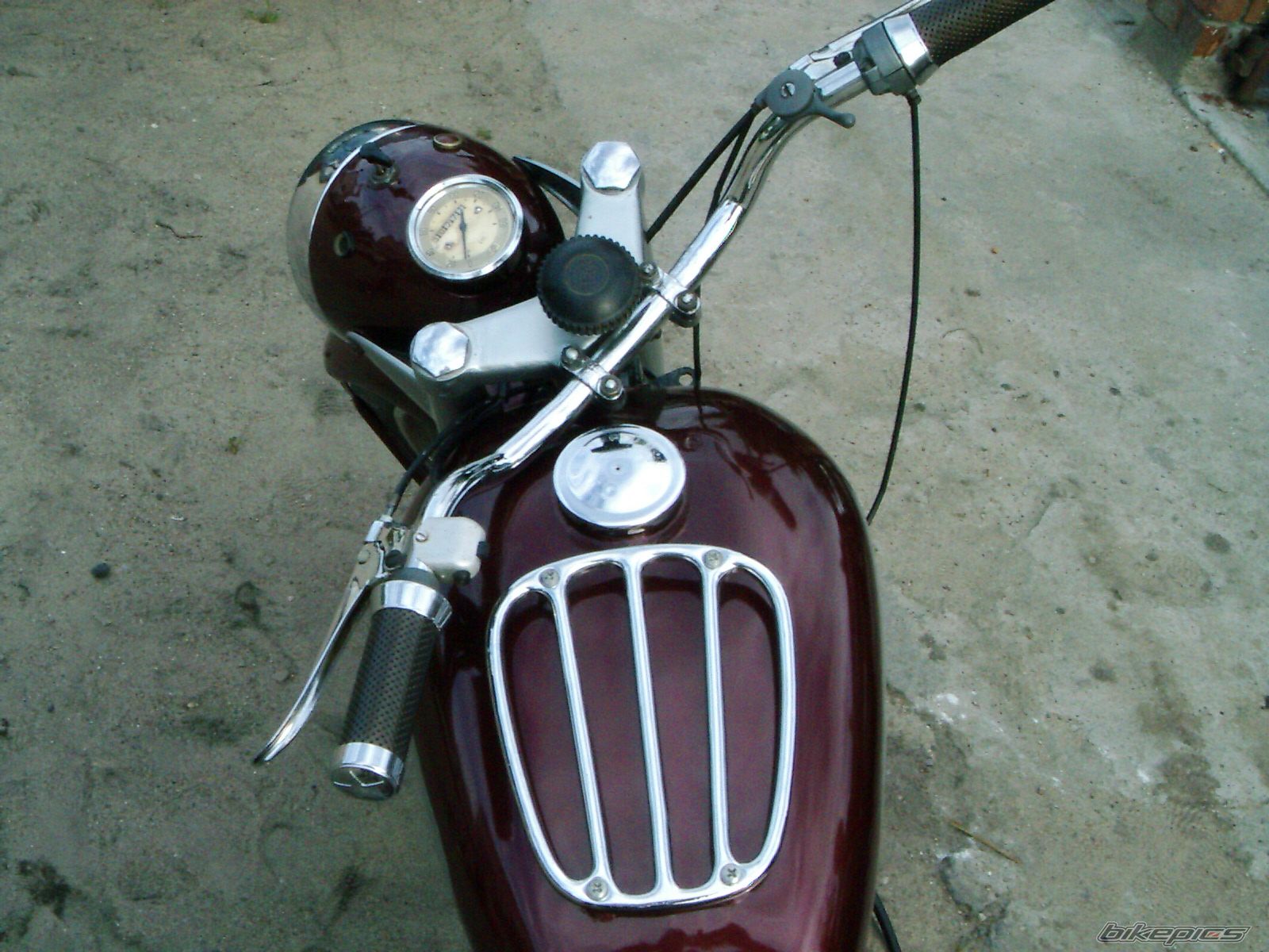 Bike Photo 701461