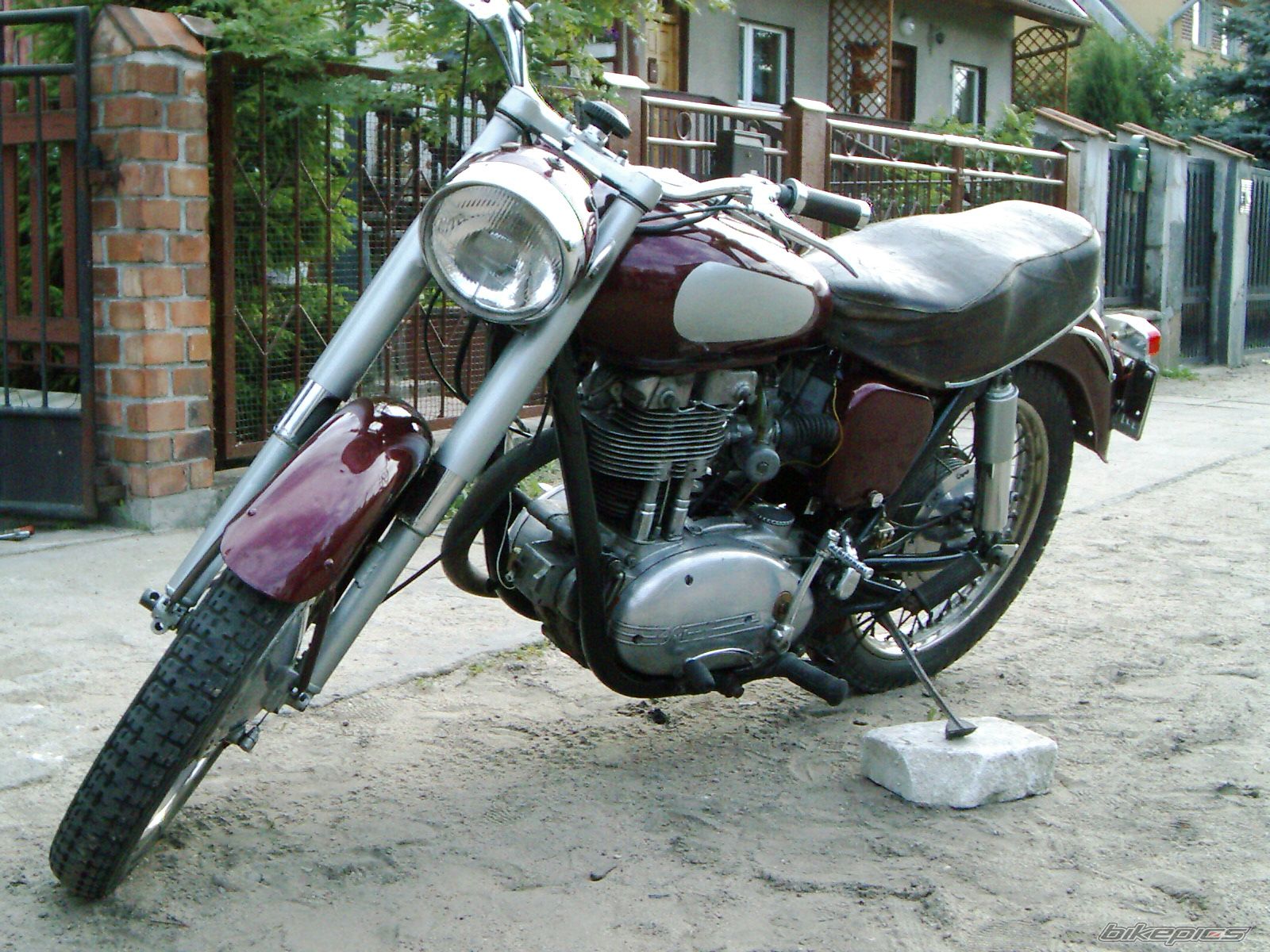 Bike Photo 701464