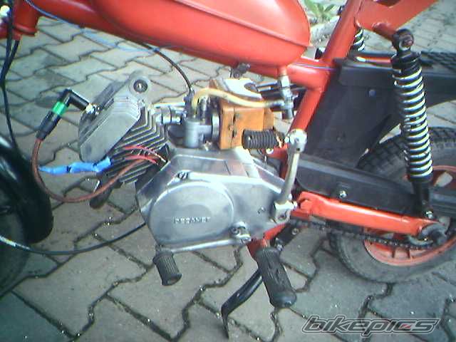 Bike Photo 701476