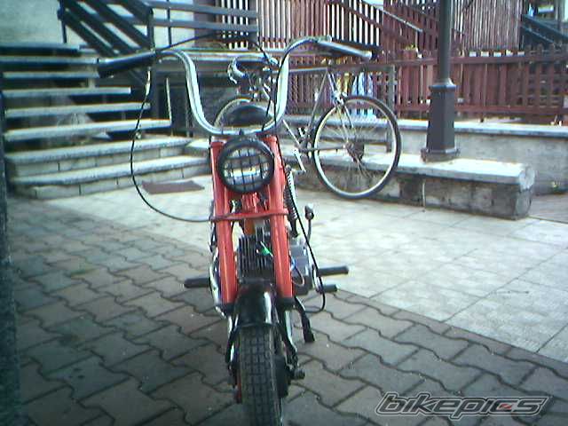 Bike Photo 701477