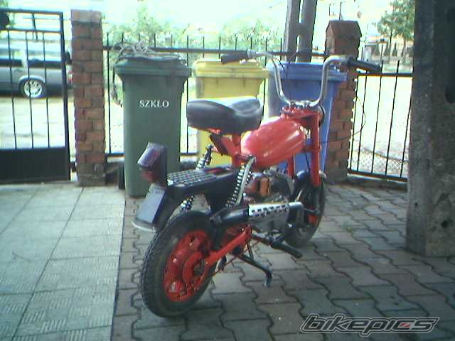 Bike Photo 701478