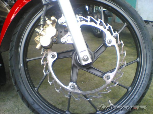 Bike Photo 701525
