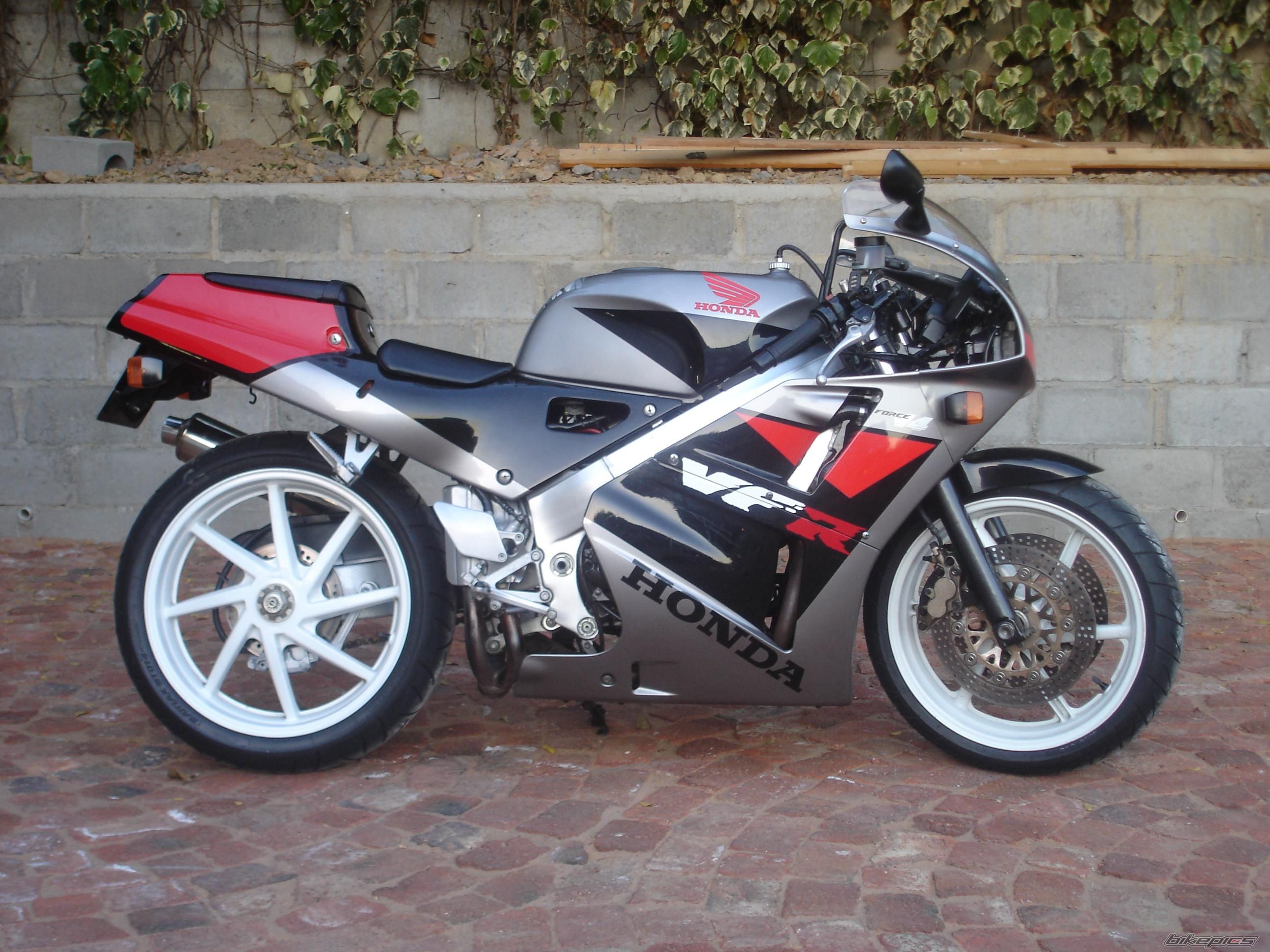 Bike Photo 701589