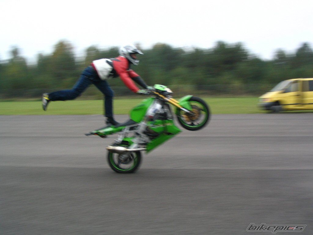 Bike Photo 701592