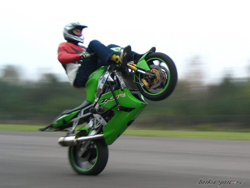 Bike Photo 701594