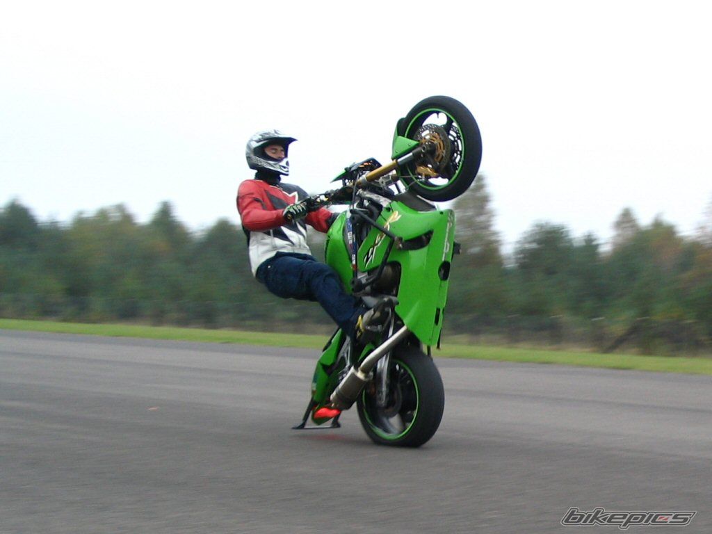 Bike Photo 701597