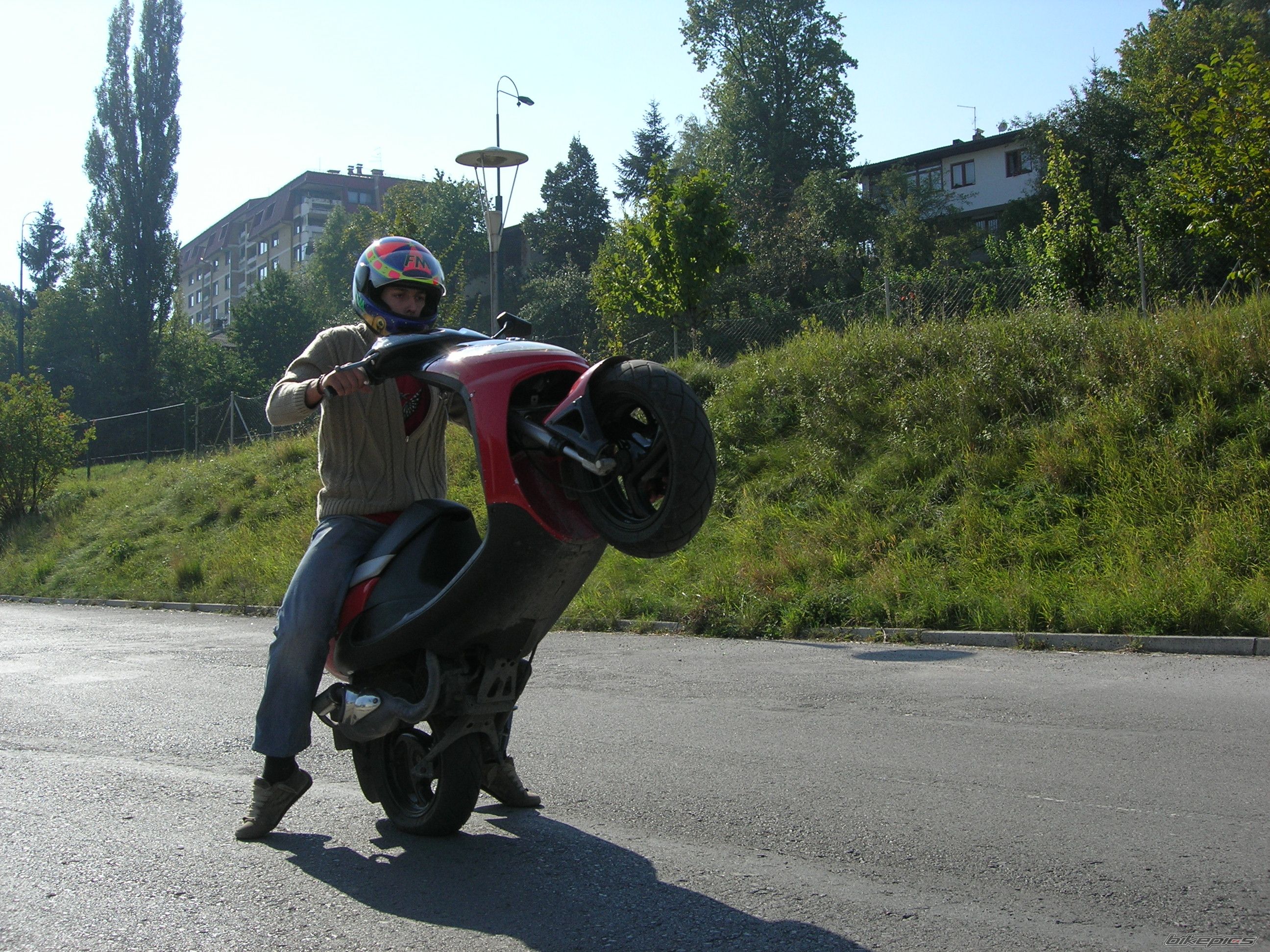 Bike Photo 701620