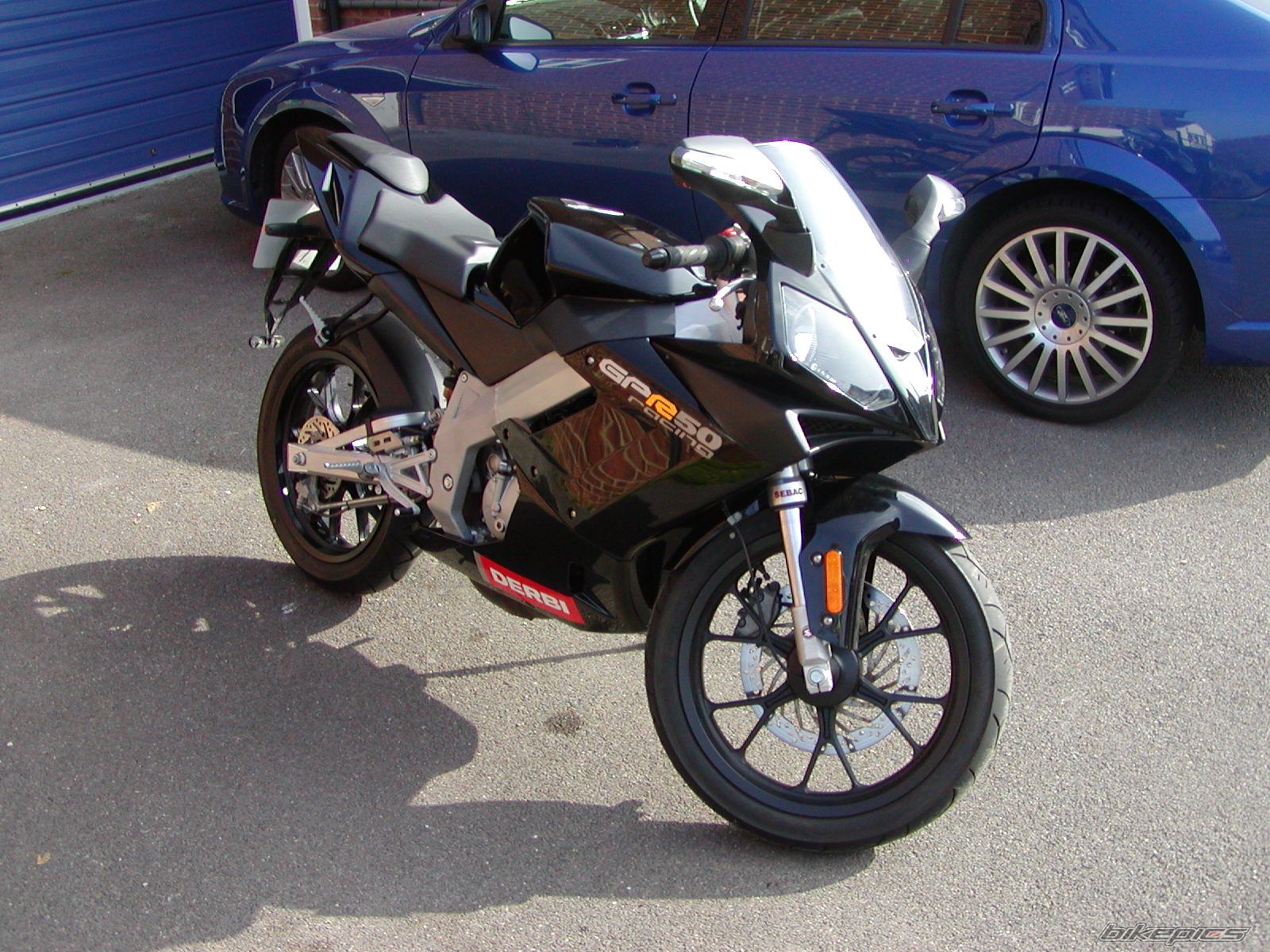 Bike Photo 701623