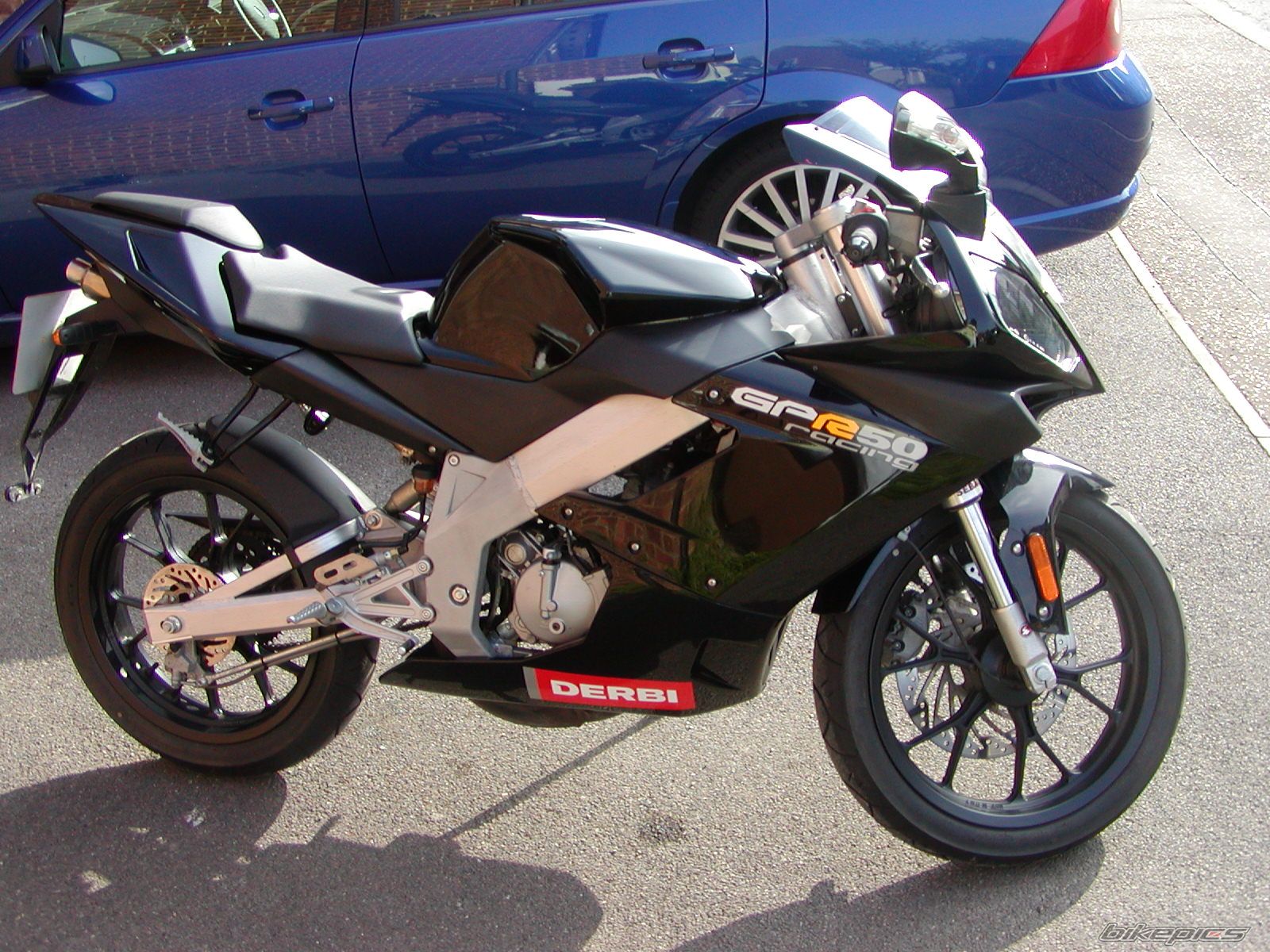 Bike Photo 701624