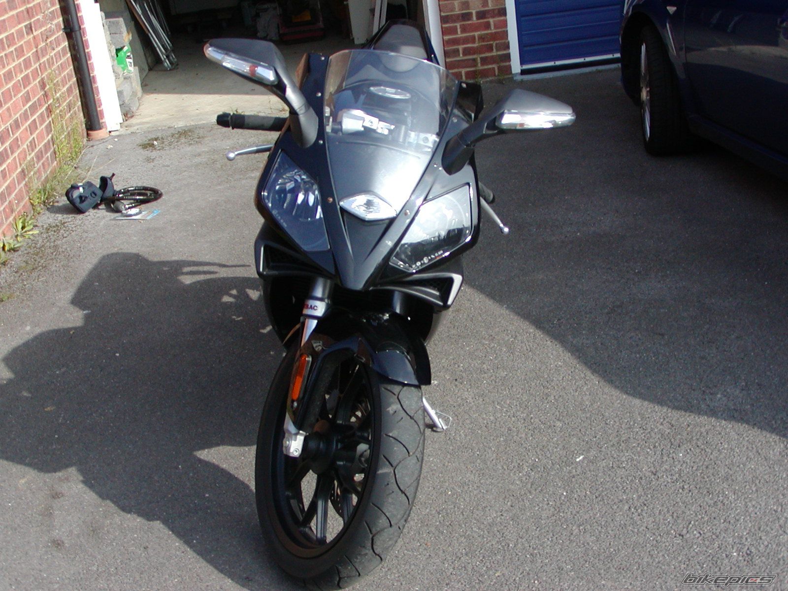 Bike Photo 701629