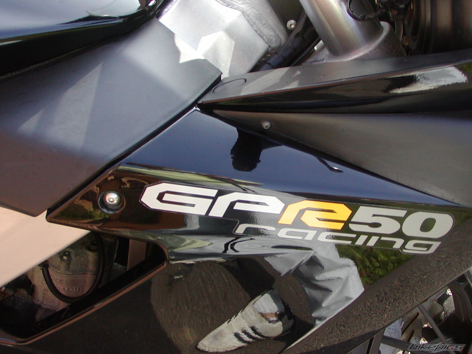 Bike Photo 701630