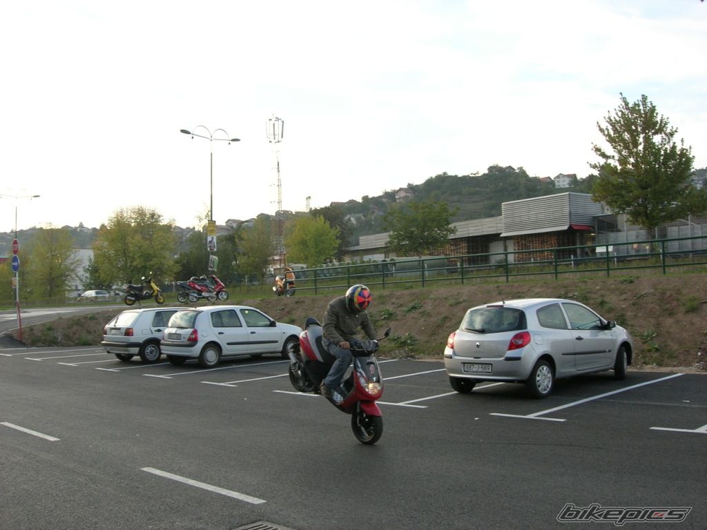 Bike Photo 701633