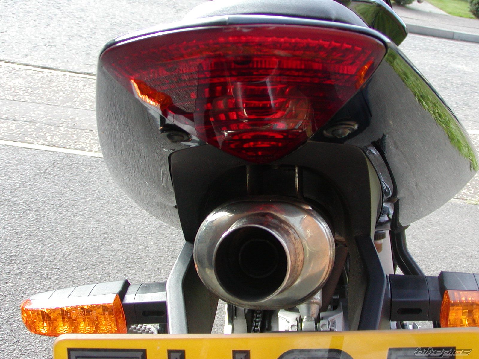 Bike Photo 701634