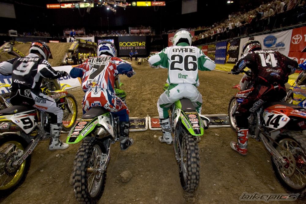 Bike Photo 701653