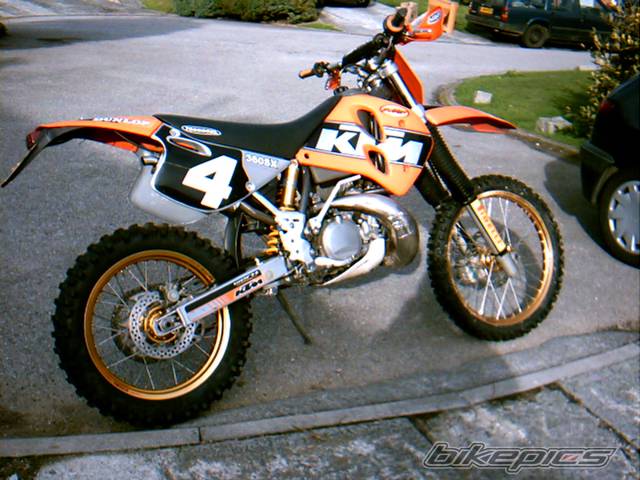 Bike Photo 70174