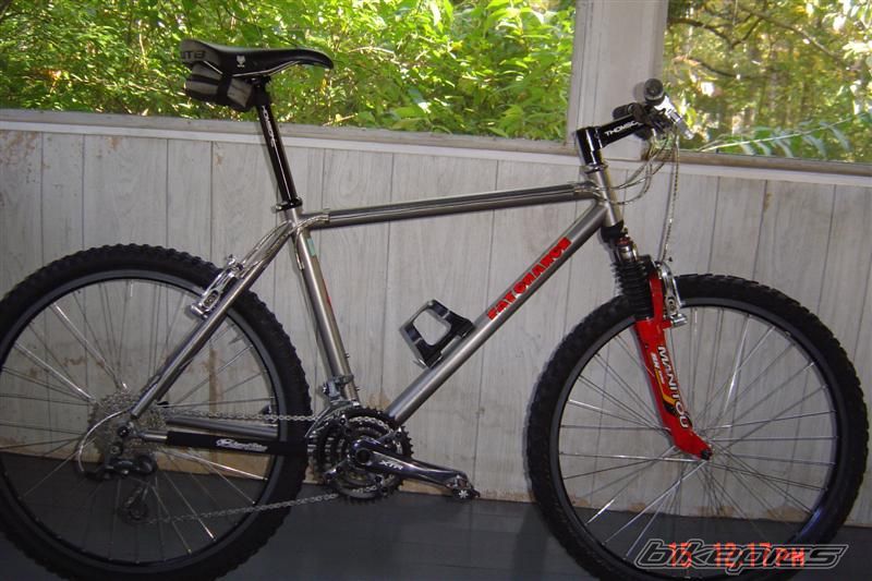 Bike Photo 701794