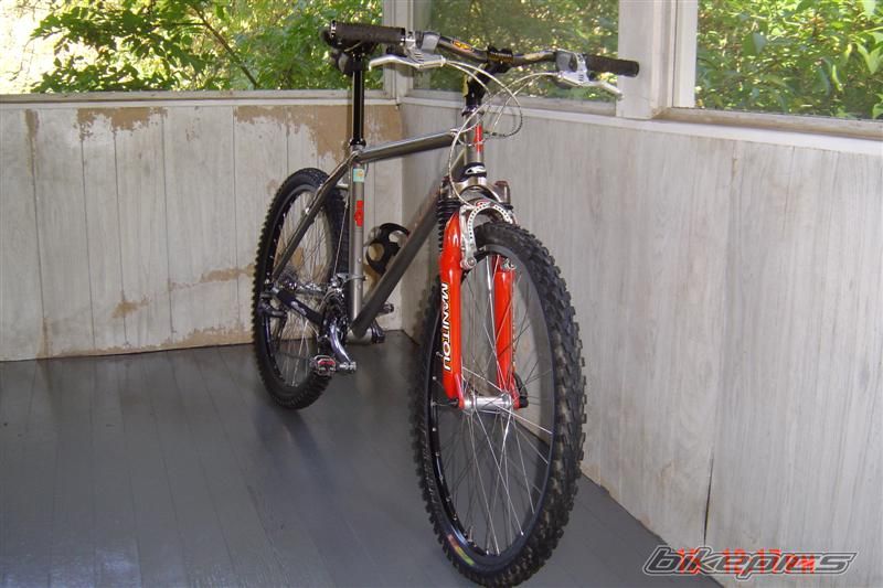 Bike Photo 701795