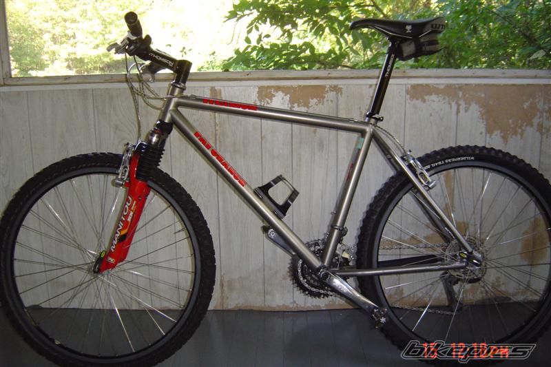 Bike Photo 701798