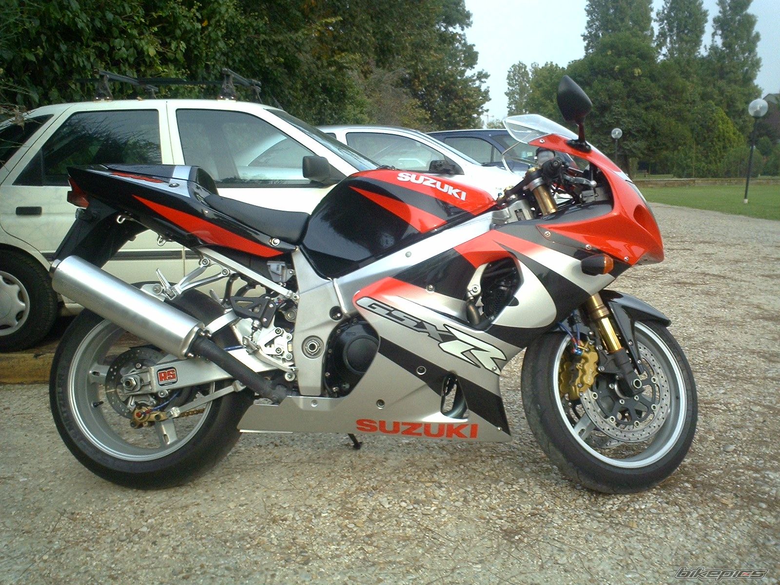 Bike Photo 701805