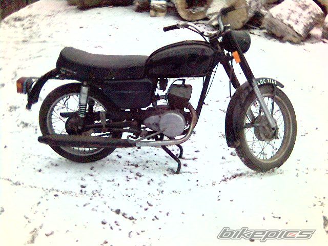 Bike Photo 701807