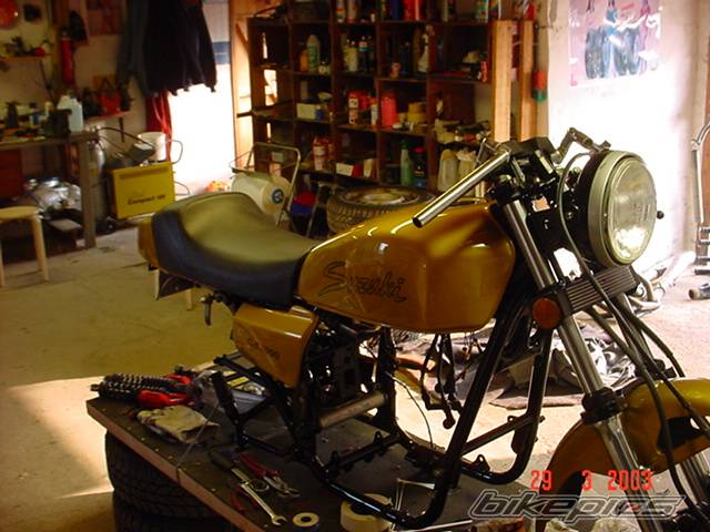 Bike Photo 70181